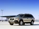 Volvo XC90 D5 2006 года